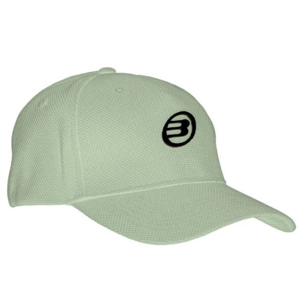 Gorra Bullpadel Verde Gorra Bullpadel Verde Hoja