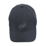 Gorra unisex Bullpadel azul