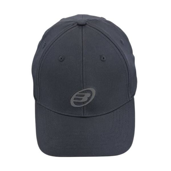 Gorra unisex Bullpadel azul