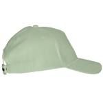 Gorra Verde de Bullpadel