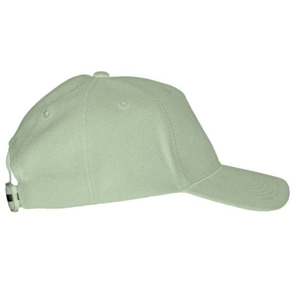Gorra Verde de Bullpadel