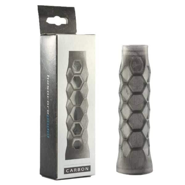 Grip Hesacore Bullpadel Carbon Grip Hesacore Bullpadel Carbon
