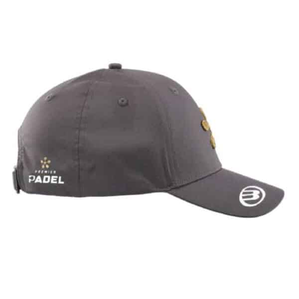 Gorra de Bullpadel
