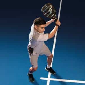 Martin Di Nenno - Pala Bullpadel XPLO 2026