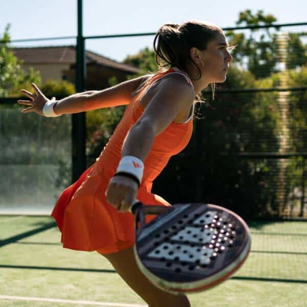Martita Ortega Adidas 2026