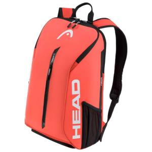 Mochila HEAD Tour Naranja