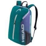 Mochila HEAD Tour Verde