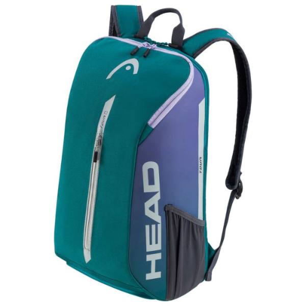 Mochila HEAD Tour Verde