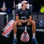 Pack Babolat de Juan Lebrón 2025