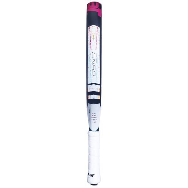 Perfil de la pala Babolat Dyna Energy