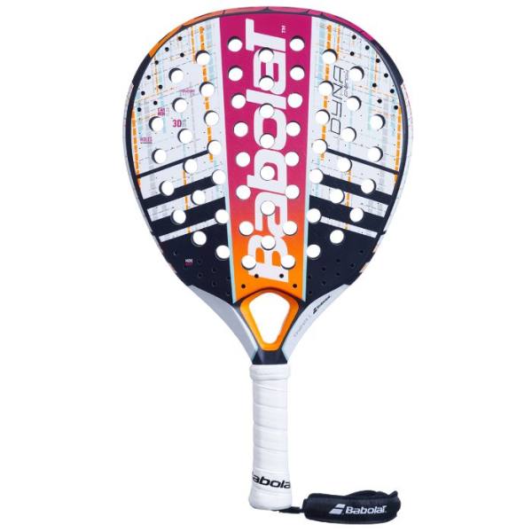Pala Babolat Dyna Energy 2024