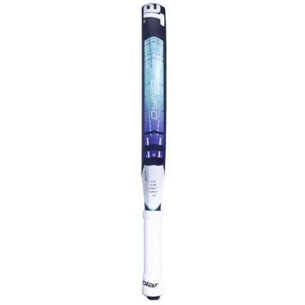 Perfil de la pala Babolat Dyna Spirit 2024