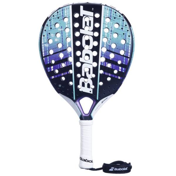 Pala Babolat Dyna Spirit 2024