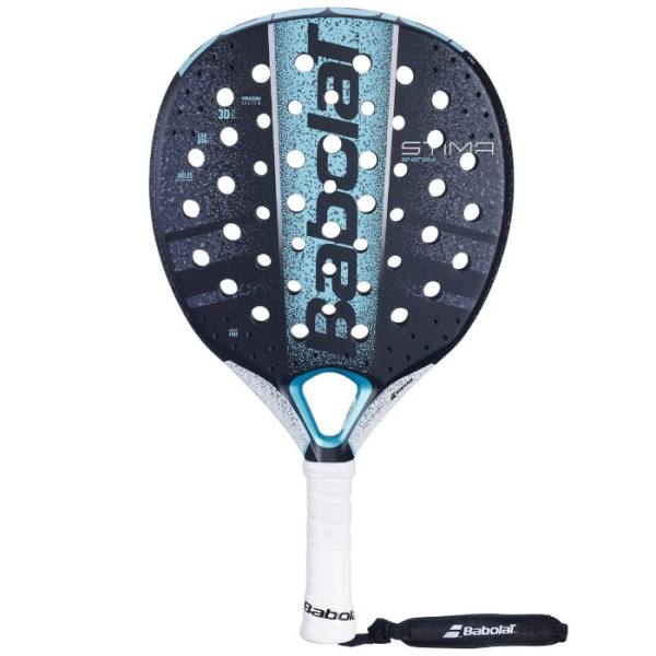Pala Babolat Stima Energy Pala Babolat Stima Energy