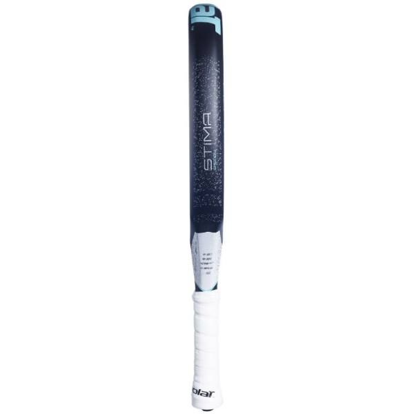 Perfil de la pala Babolat Stima Energy