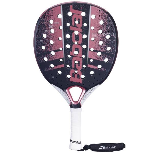 Pala Babolat Stima Spirit Pala Babolat Stima Spirit
