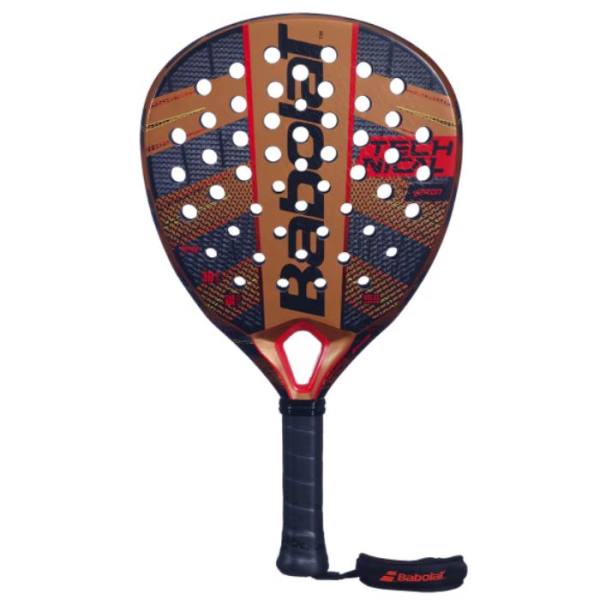 Pala Babolat Technical Veron