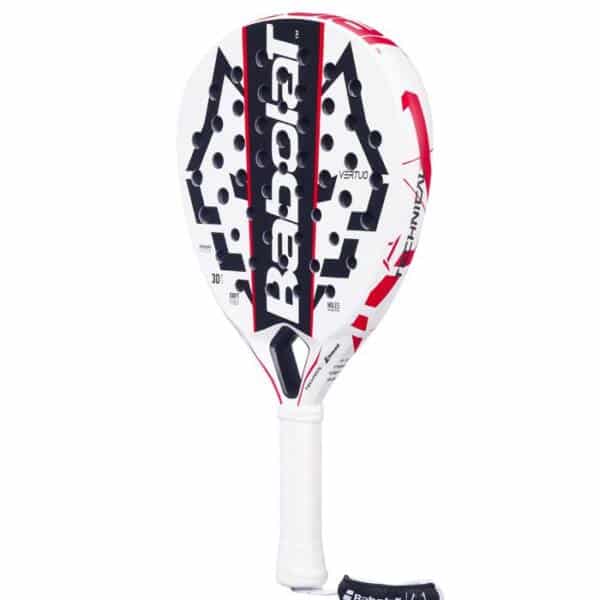 Pala Babolat Technical Vertuo Juan Lebron 2025