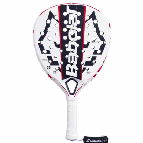 Pala Babolat Technical Vertuo Juan Lebron 2025 Pala Babolat Technical Vertuo Juan Lebron 2025