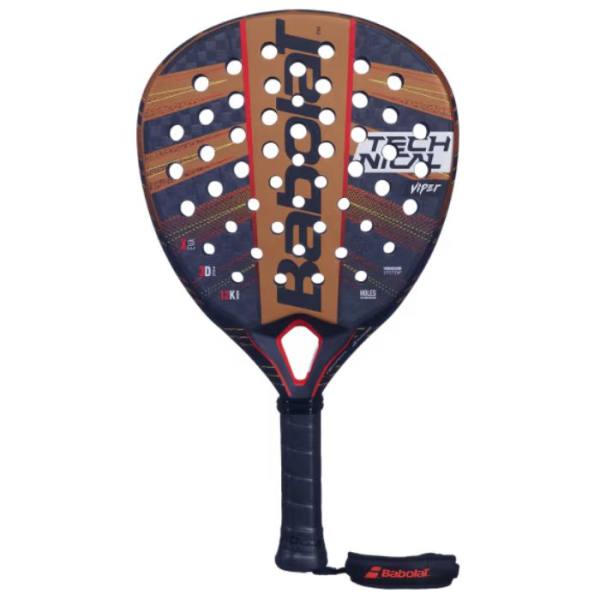 Pala Babolat Technical Viper 2024 Pala Babolat Technical Viper 2024