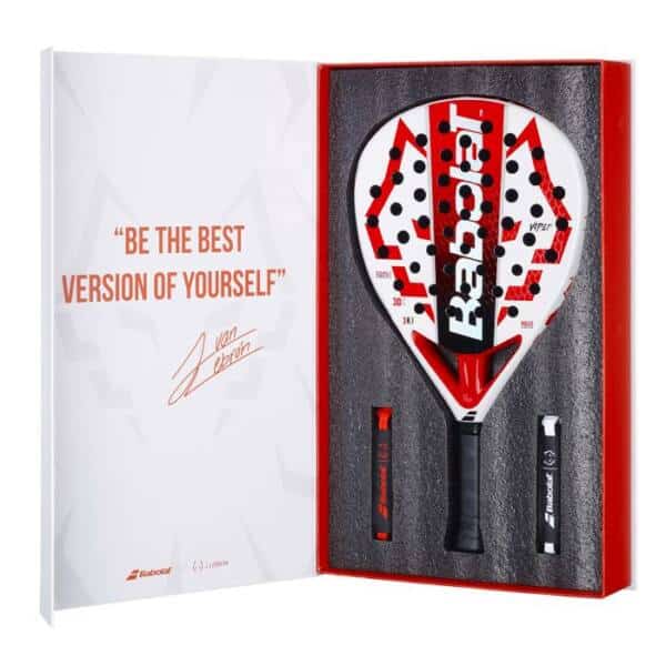 Pala Babolat Technical Viper Juan Lebron 2025