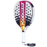 Perfil de la pala Dyna Energy de Babolat