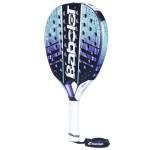 Lateral de la pala Syna Spirit de Babolat
