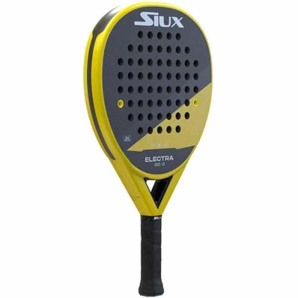 Pala Electra Go 3 Siux 2024