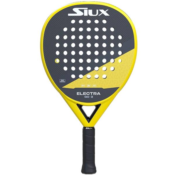 Pala Siux Electra Go 3