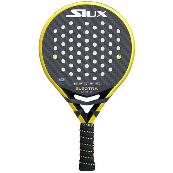 Pala Siux Electra Lite 3