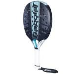 Lateral de la pala Stima Energy de Babolat