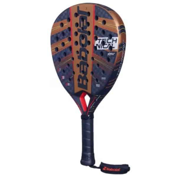 Pala Technical Viper de Babolat