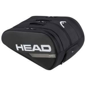 Paletero Tour Negro de HEAD