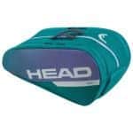 Paletero HEAD Tour Team Verde