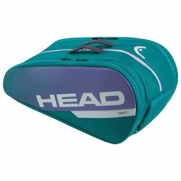 Paletero HEAD Tour Team Verde