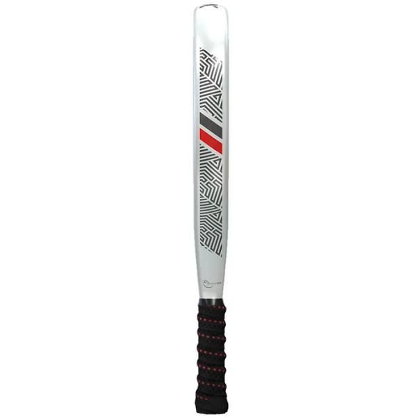 Lateral de la pala Diablo Revolution Pro 3