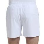 Short Afate Blanco de Bullpadel
