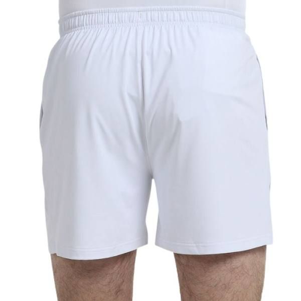 Short Afate Blanco de Bullpadel
