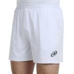 Short Bullpadel Afate Blanco