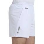 Short Bullpadel Blanco Afate
