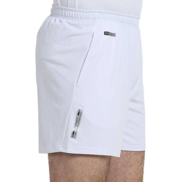 Short Bullpadel Blanco Afate