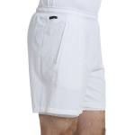 Short Bullpadel Blanco Usela