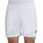 Short Bullpadel de Hombre Usela Blanco
