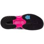 Suela de las zapatillas K-Swiss Speedtrac Blancas