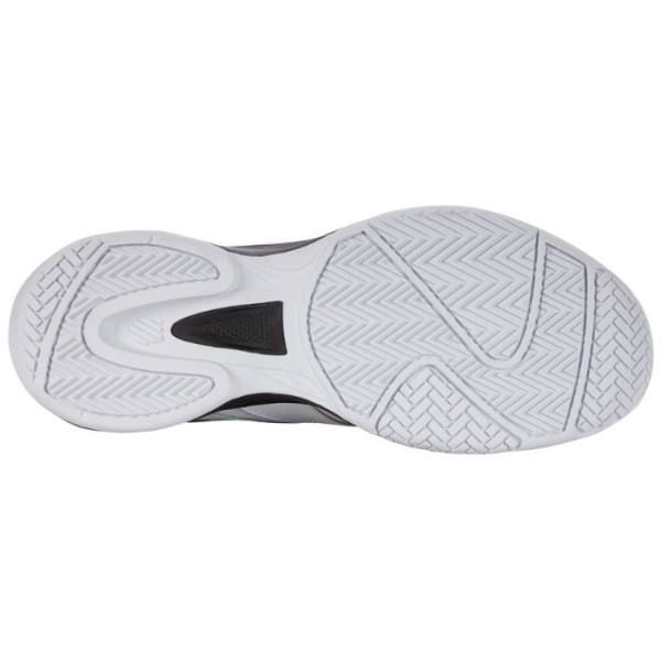Suela de las zapatillas Speedex Padel Blancas