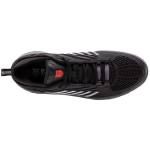 Zapatillas K-Swiss Negras Hypercourt Supreme 2