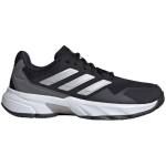 Zapatillas Adidas Courtjam Control W Negras