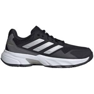 Zapatillas Adidas Courtjam Control W Negras