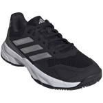 Zapatillas Adidas Courtjam Control W Negras