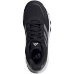 Zapatillas Adidas Woman Courtjam Control Negras